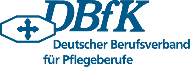 Logo DBfK